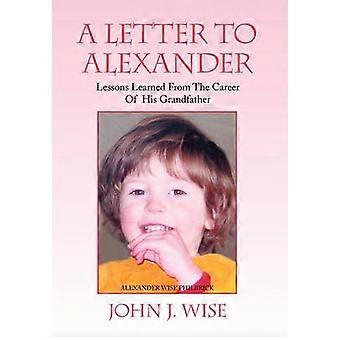 A Letter to Alexander