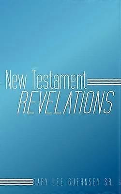 New Testament Revelations