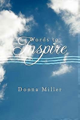 Cuvinte pentru a inspira