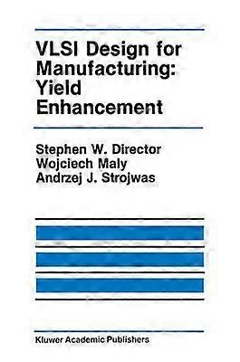 VLSI Design for Manufacturing: Yield Enhancement
