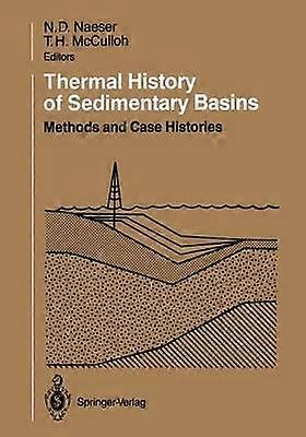 Thermal History of Sedimentary Basins