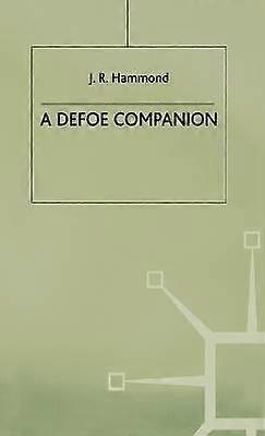 Towarzysz Defoe
