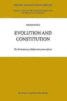 Evolution and Constitution