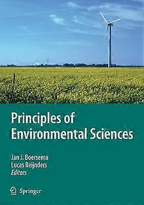 Principles of Environmental Sciences