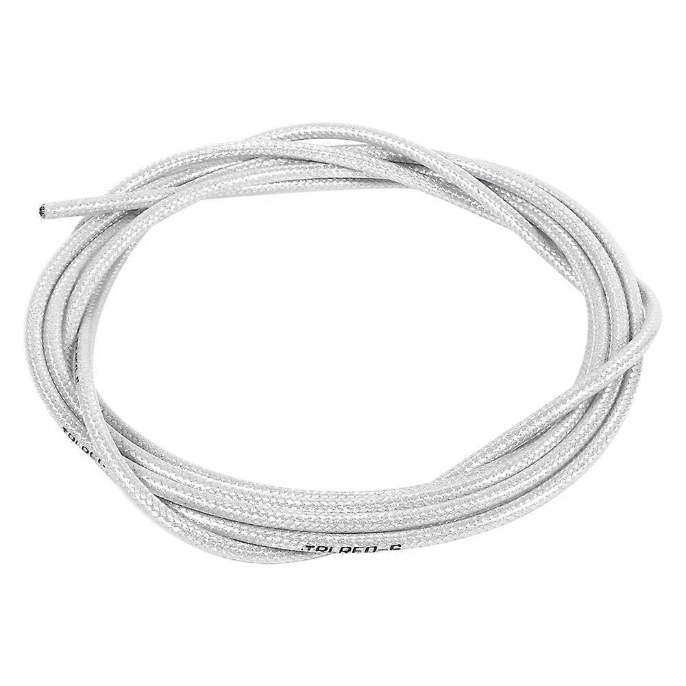 3m Shifting Cable Replacement Kit For Mountain Road Bike(silver 5mm shifting cable)