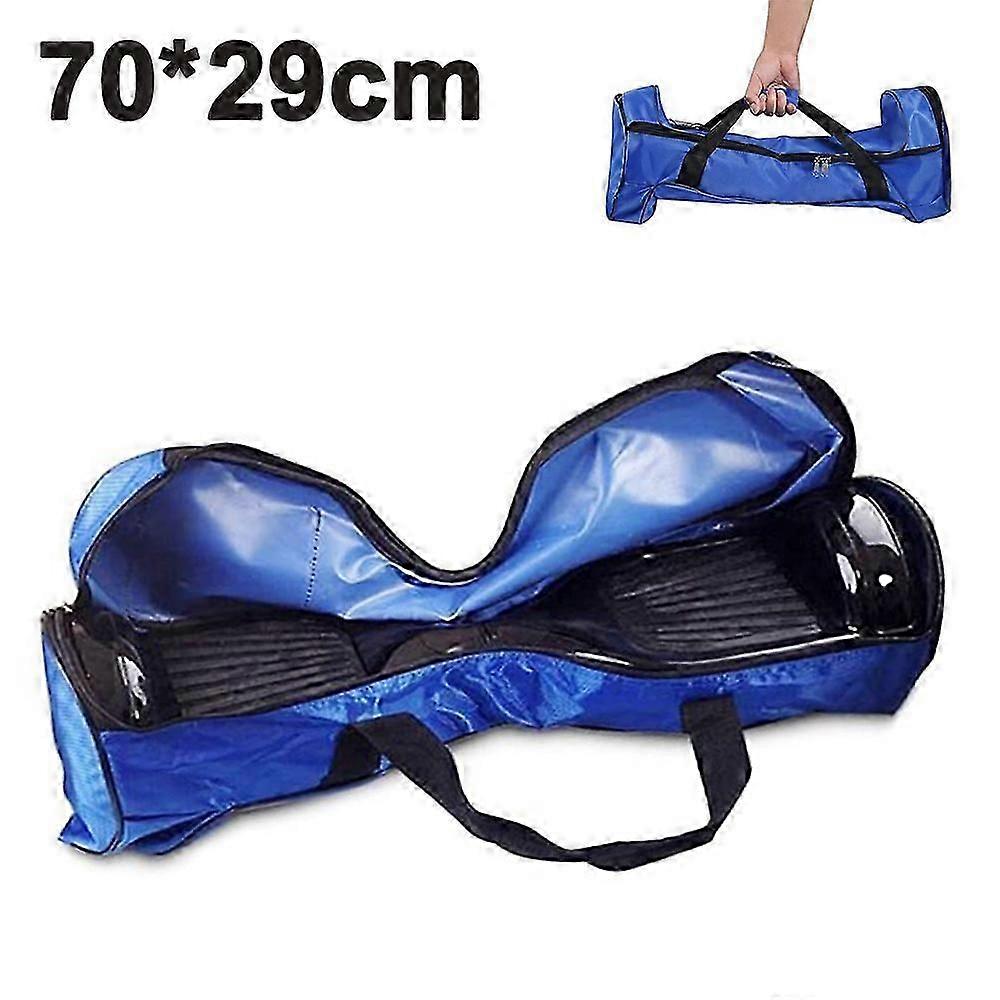 Bolsa de transporte Hoverboard para scooter de autobalanceamento de 6,5 polegadas, bolsa de hoverboard, ferramenta externa