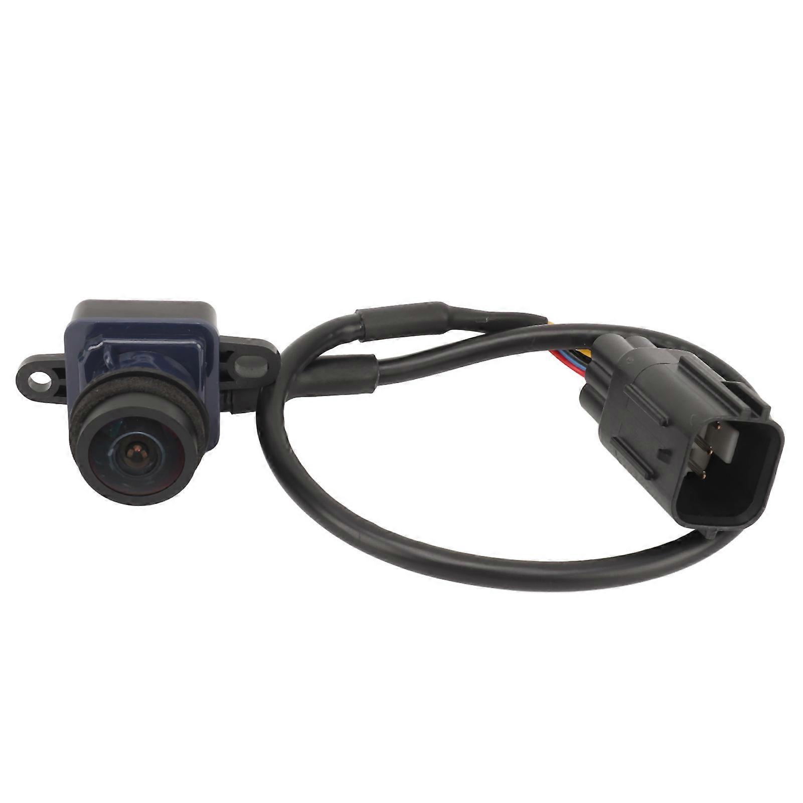 Rear View Parking Camera 56054059AF High Definition Backup Camera Fit for Grand Cherokee 2011 to 2013