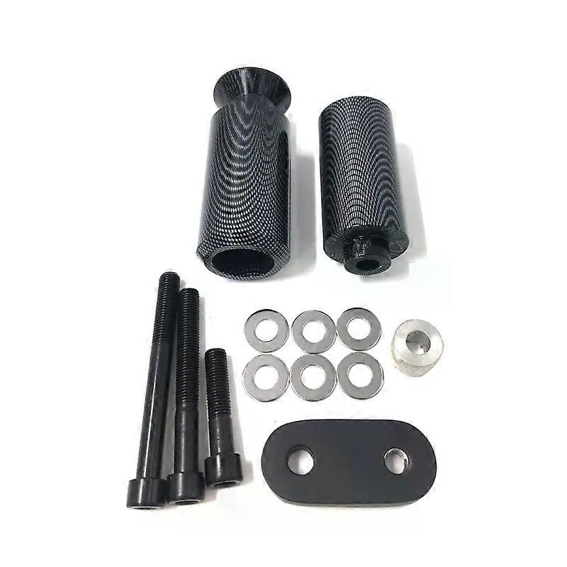 Frame Sliders Crash Falling Protection Fit for Yamaha YZFR6 YZF R6 YZF-R6 2006-2007 YZFR6S YZF-R6S YZF R6S 2006-2009 Motorcycle