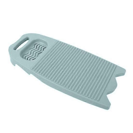 Convenient Long Lasting Great Efficient Non Slip Universal Clothes Board Scrubbing Board