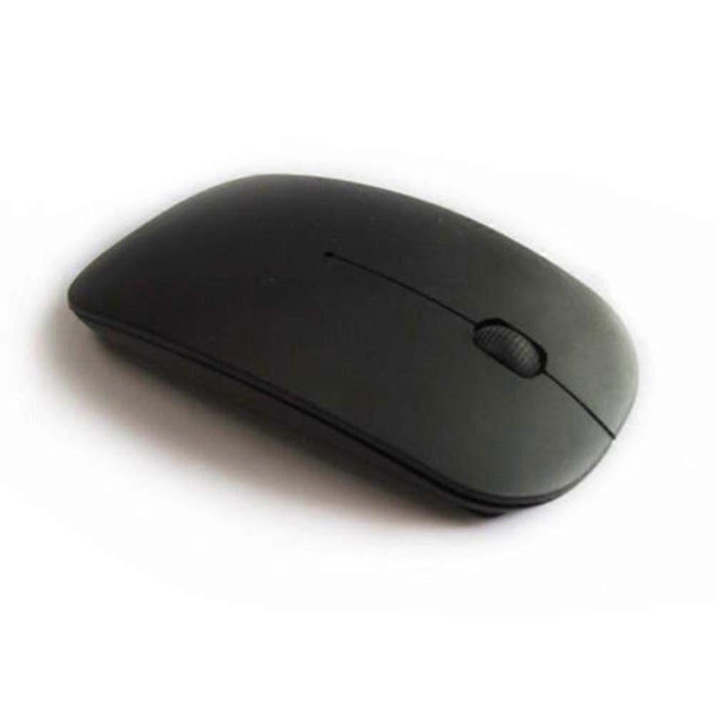 Universal Laptop PC Computer 2.4GHz Battery Powered Wireless USB Optical Mouse