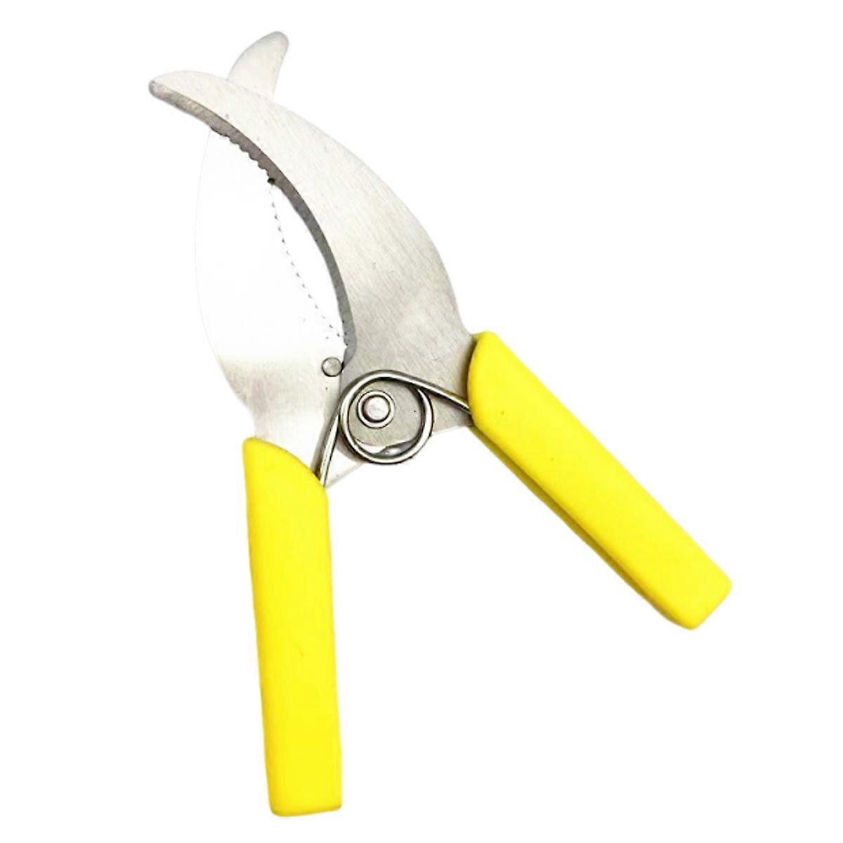 Ring Barking Cutter Grafting Scissors