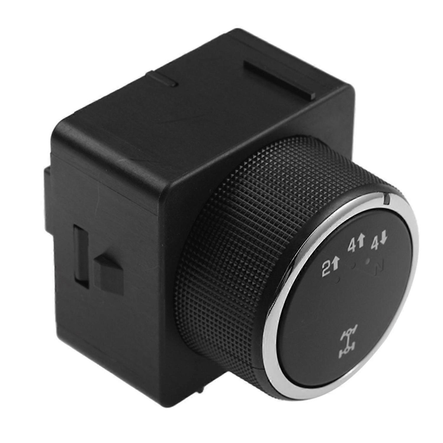 Transfer Switch Drive Switch Compatible with 2500 Hd 2008-2014 20972859 25878426