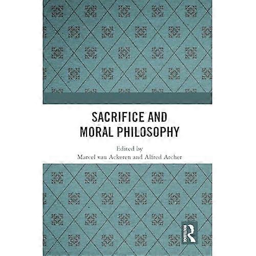 Offer och moralfilosofi