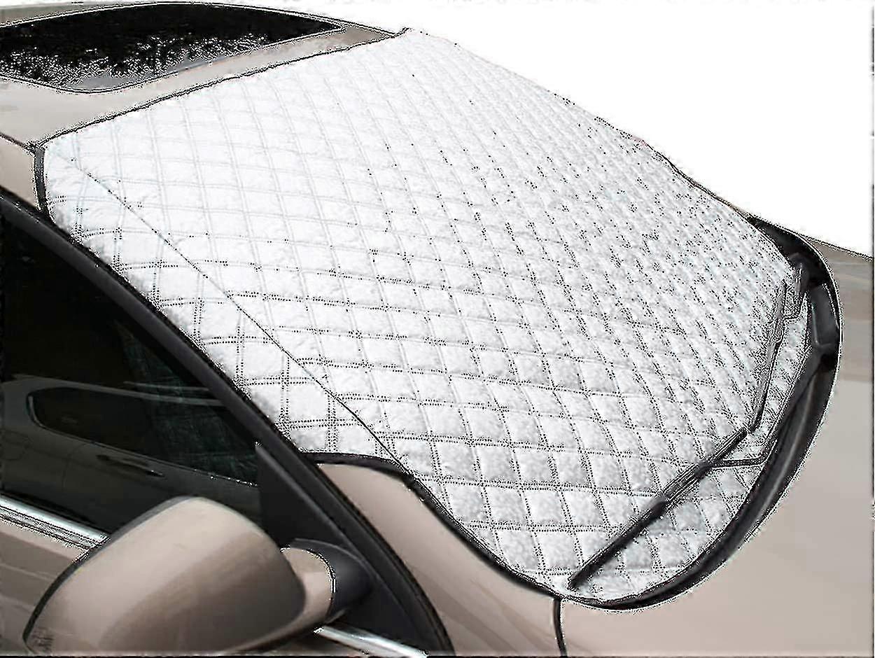 Auto Windschutzscheibenabdeckung Windschutzscheibenabdeckung Sonnenschutz Windschutzscheibenabdeckung