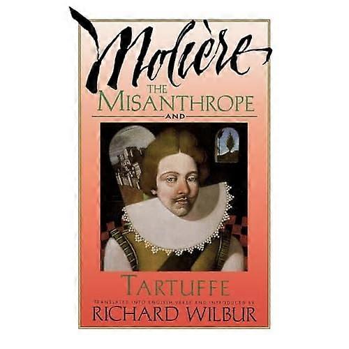 El Misántropo / Tartufo