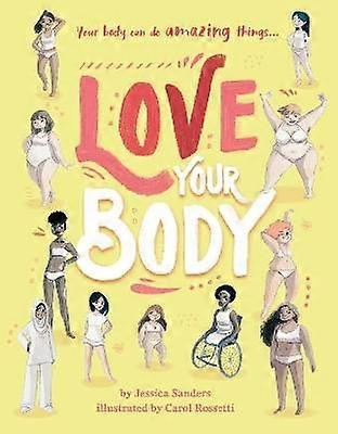 Love Your Body