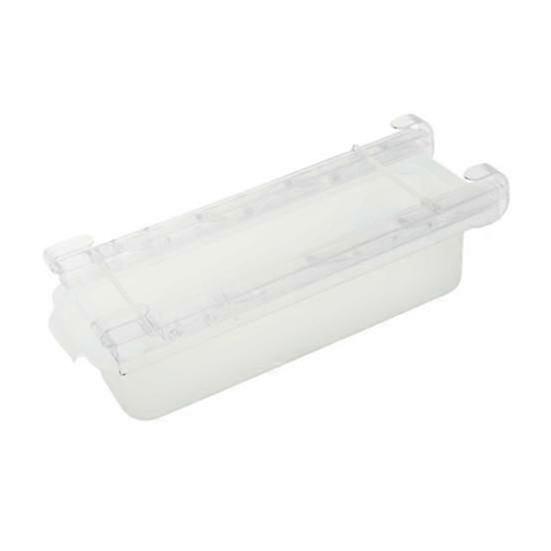 Fridge Drawer Large Capacity Unique Design Plastic Pullable Refrigerator Storage Box for Kitchen