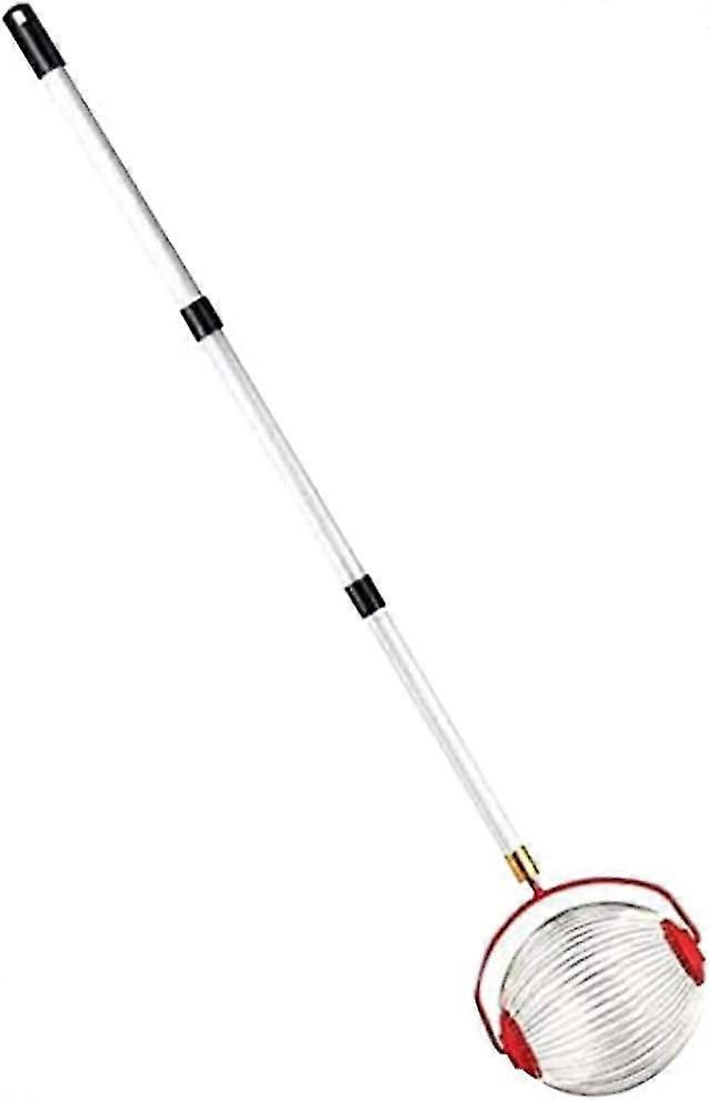 1pc Colector Basket Roller fructe colector de fructe Picker Castan Harvester Ball Picker Livada Instrument de fructe cules ustensile