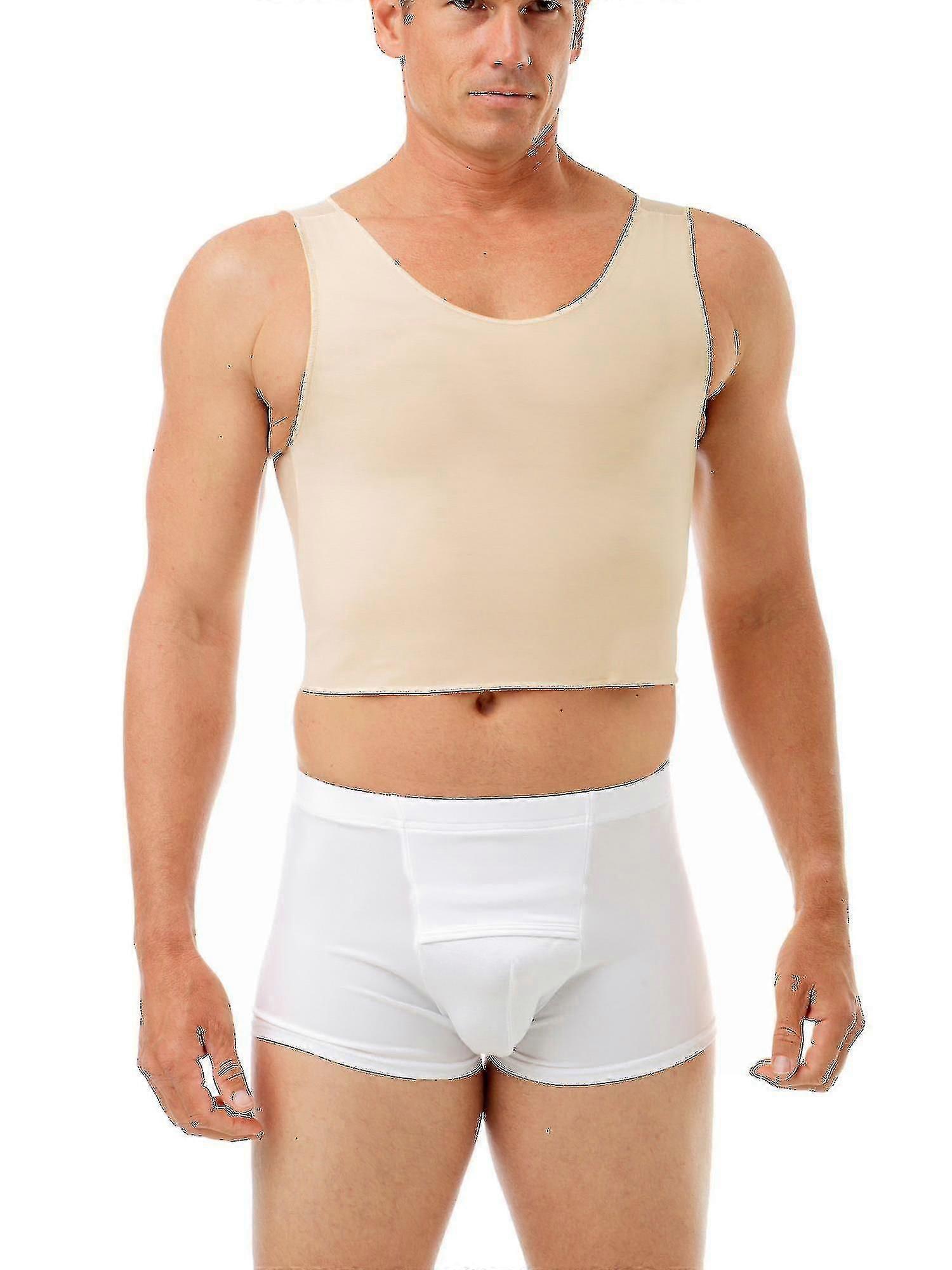 Plastron de compression Top Aike