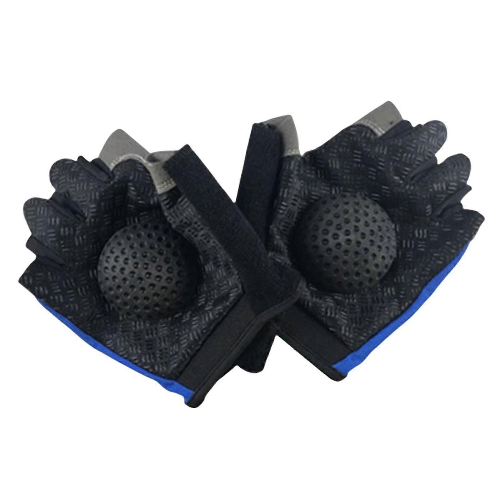 Basketball Dribble Gloves Hand Posture Correcting Device for Beginner