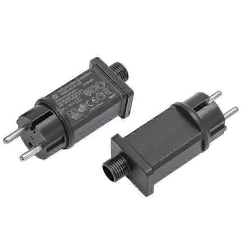 1pc,12v Led Power Supply,led Transformer Low Voltage Adapter Driver