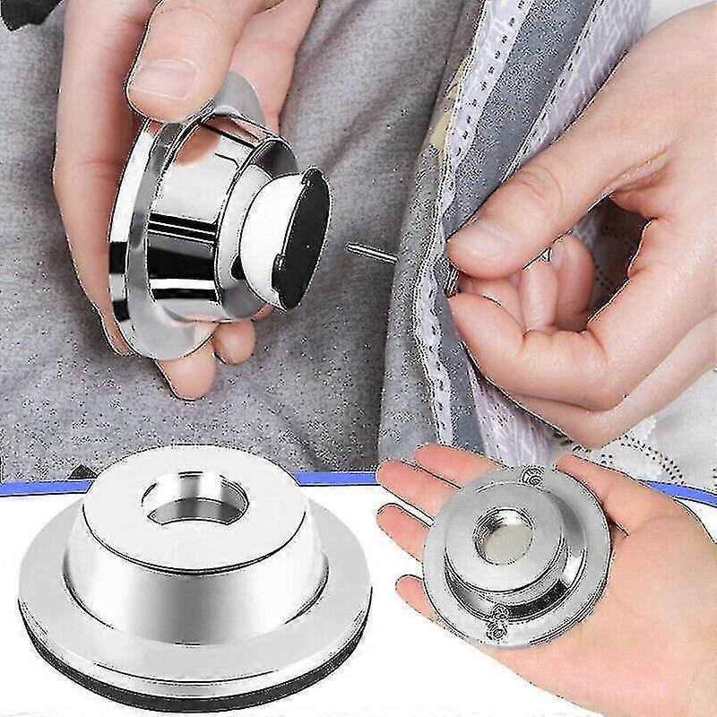 Magnetisk etikettborttagare för kläder Stöldskyddande spännen Spikborttagare