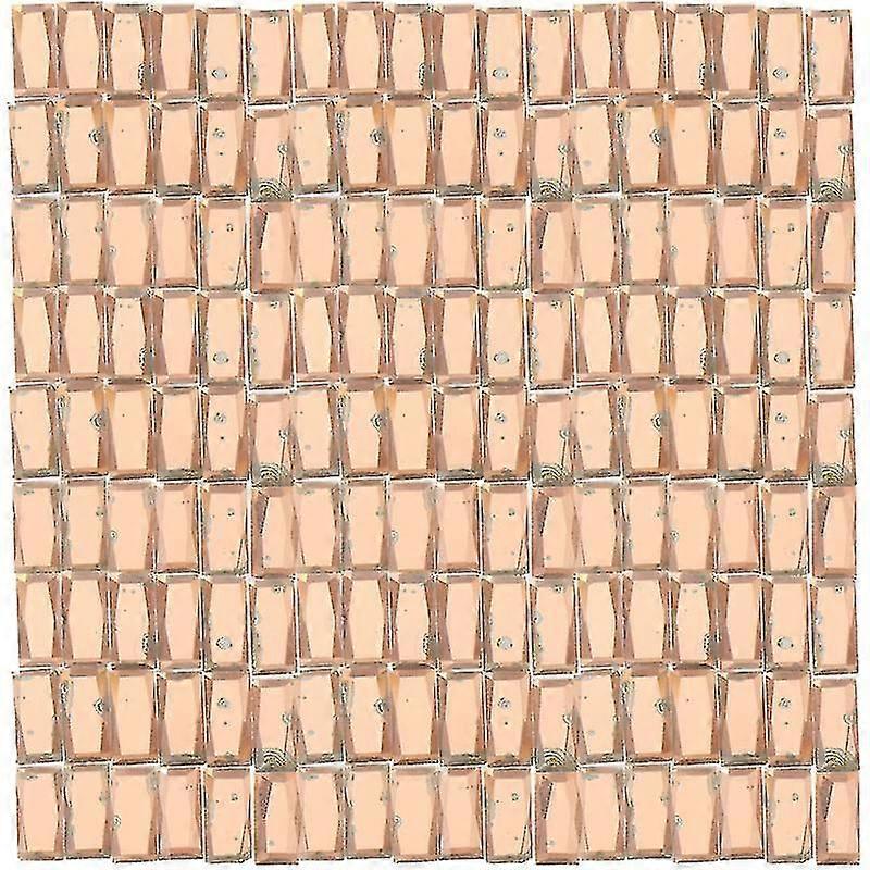 400pcs Flatback Gems