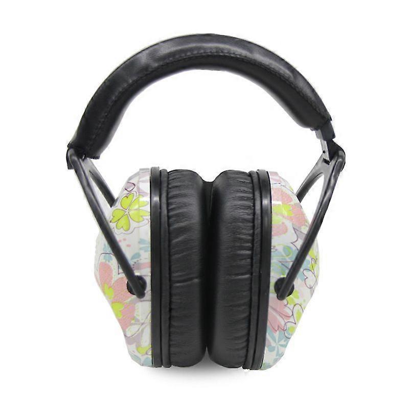 [mise à niveau] Cache-oreilles de sécurité pour enfants