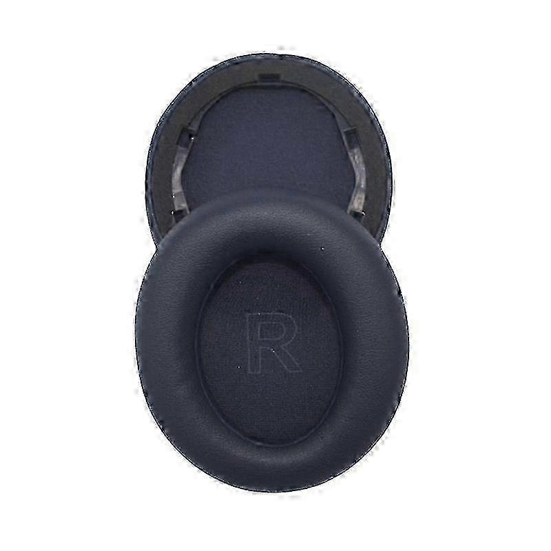 Replacement Ear Pads & Headband Kit for Anker Soundcore Life Q30/Q35, Noise Isolation