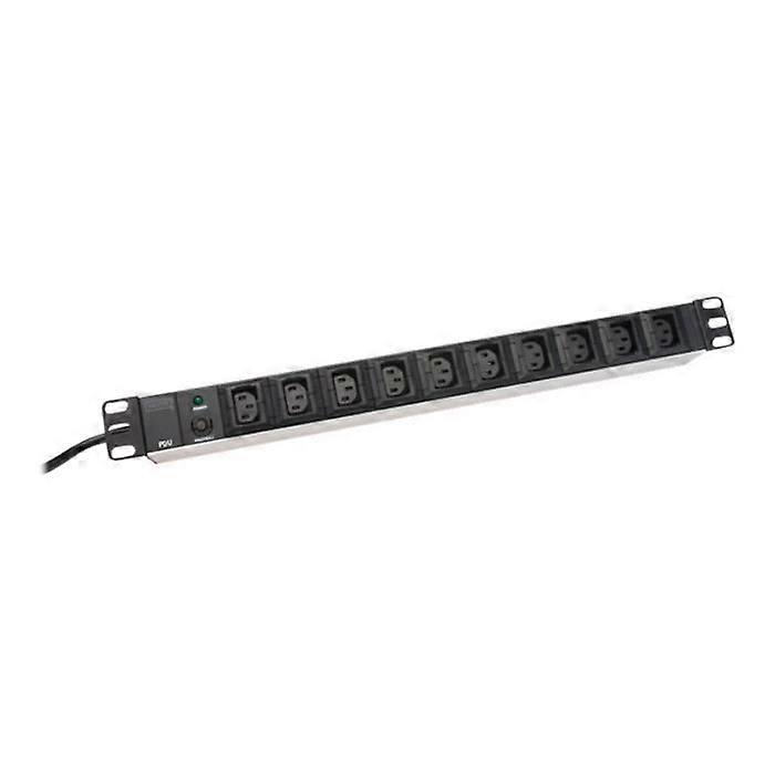 Digitus DN-95404 Schwarz