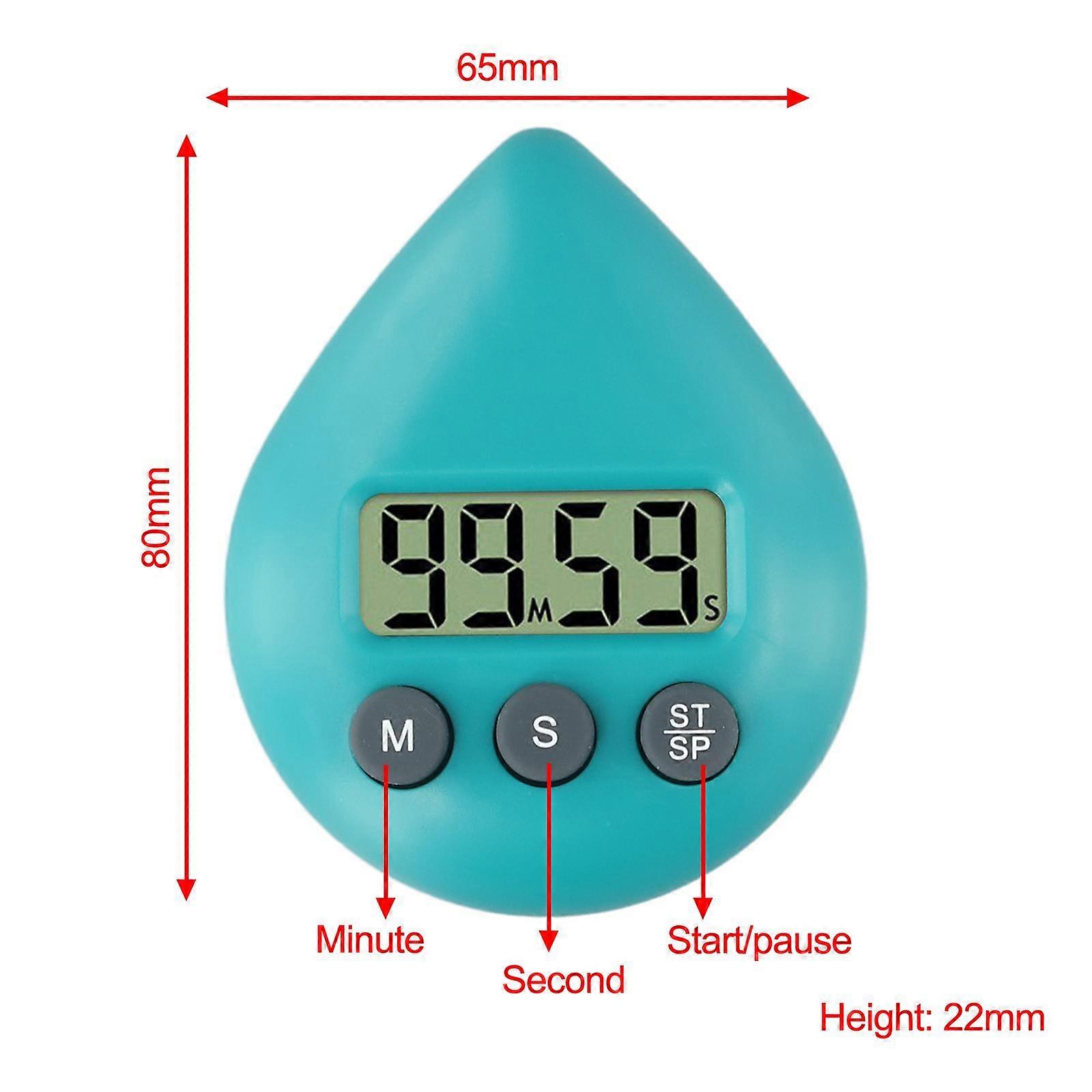 Calculagraph Timer Digital Timer Energy Saver Save Hot Water
