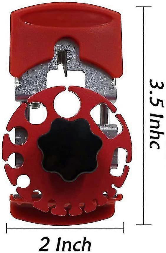 Portable Copper Wire Stripper Safe, Efficient and Simple Universal Fast Wire Stripper