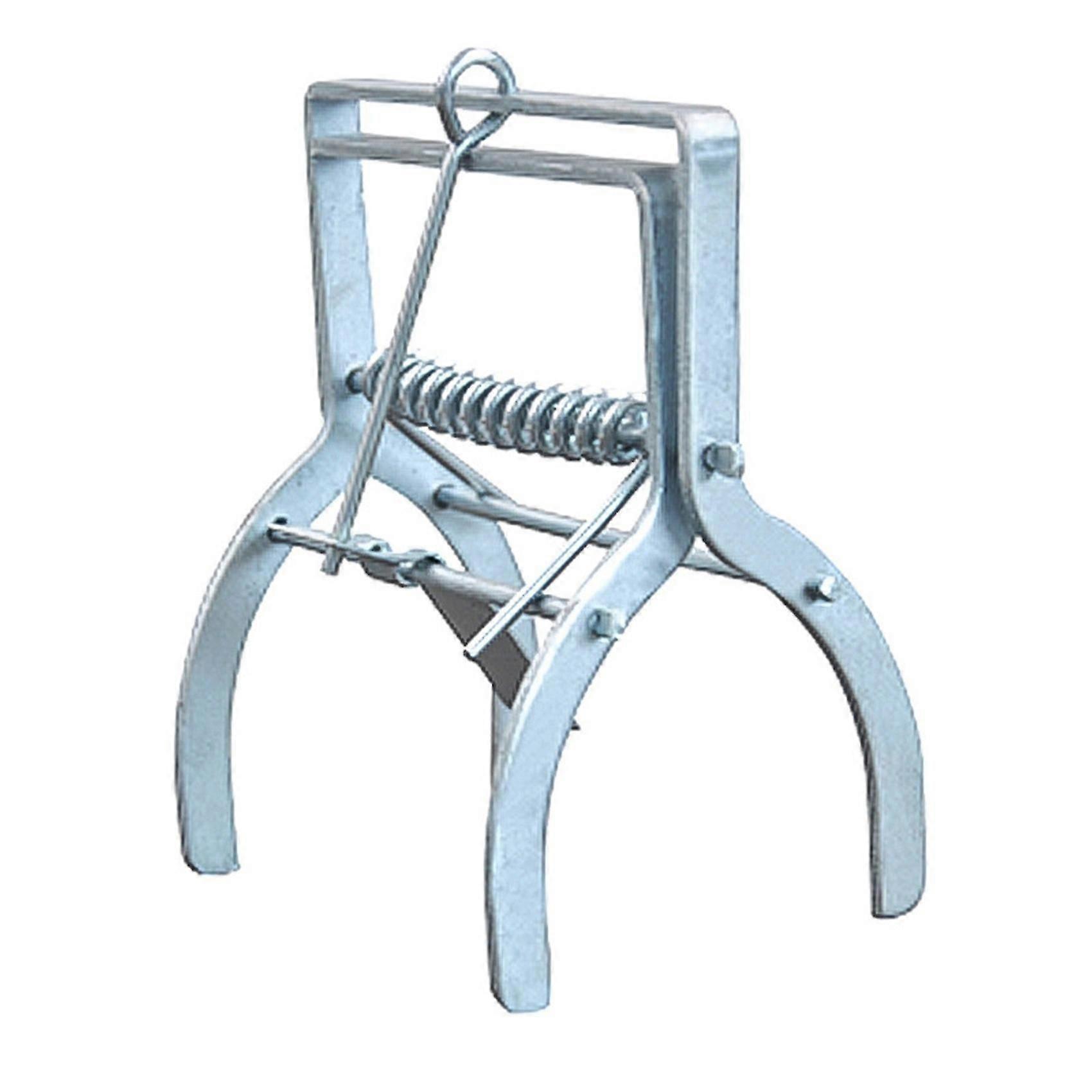 Farewell The Mole, 2 pcs Professional Trap, 10*13.5cm