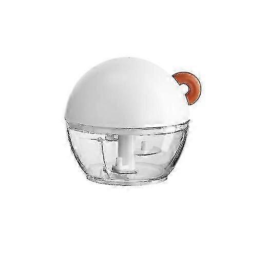 Mud compactor,Multi-purpose Mini Household Manual Garlic Masher