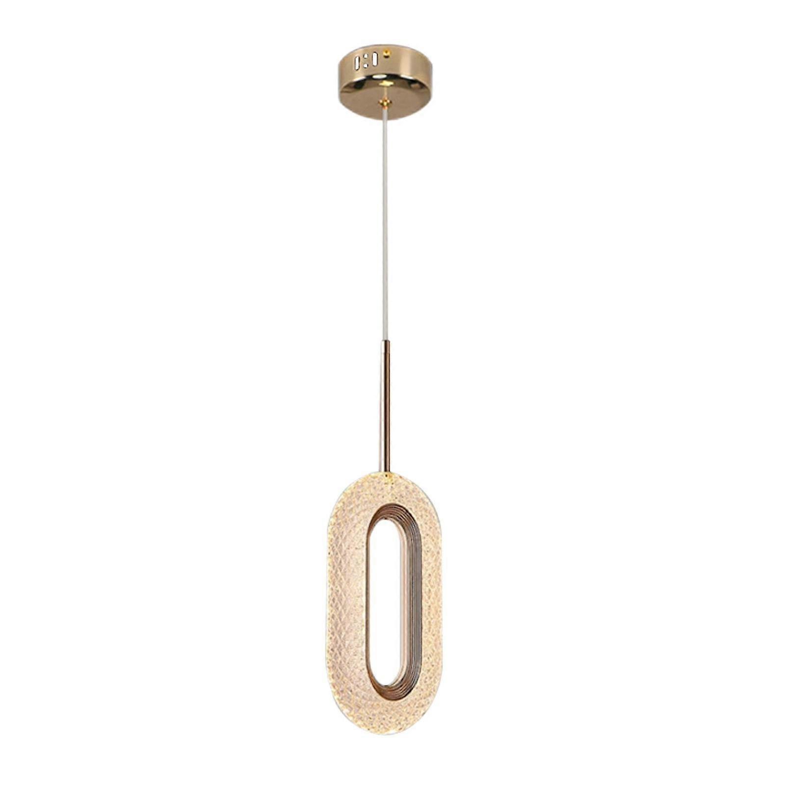 Hanging Pendant Lighting for Bedroom, Kitchen, Entryway Natural light