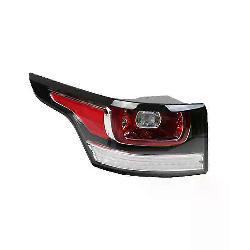 Gælder for Land Rover Range Rover Sports Edition 2014 2015 2016 2017 Baglygte Baglygte Baglygte Baglygter Montering