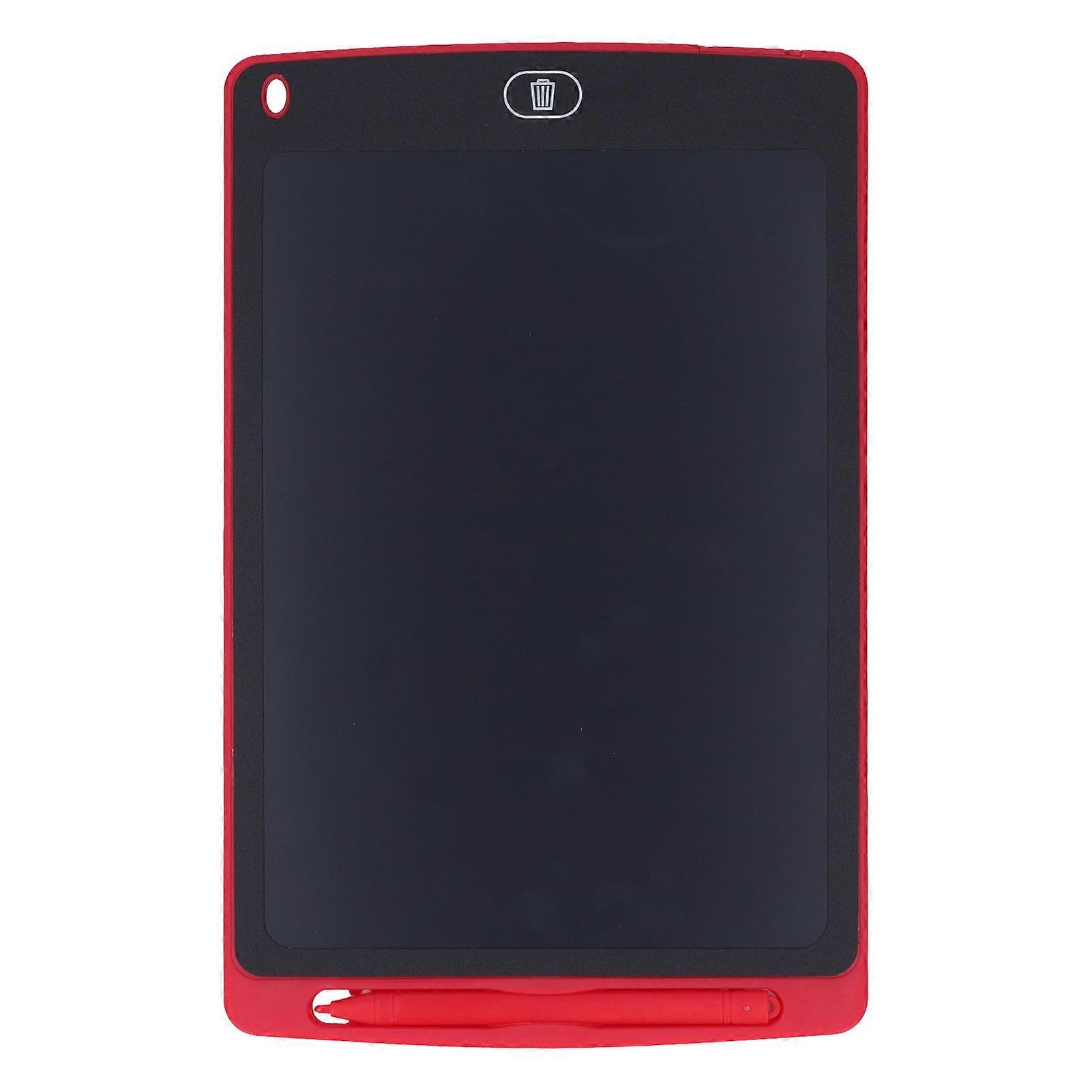 10 tuuman LCD-kirjoitustabletti silmiensuojaus lasten piirustus LCD-käsinkirjoitustaulu pojille tytöille