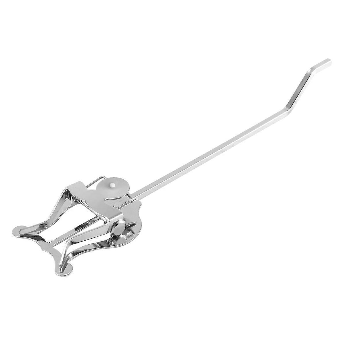 Partition de saxophone Clip de partition Clip de partition Pince métallique sur support