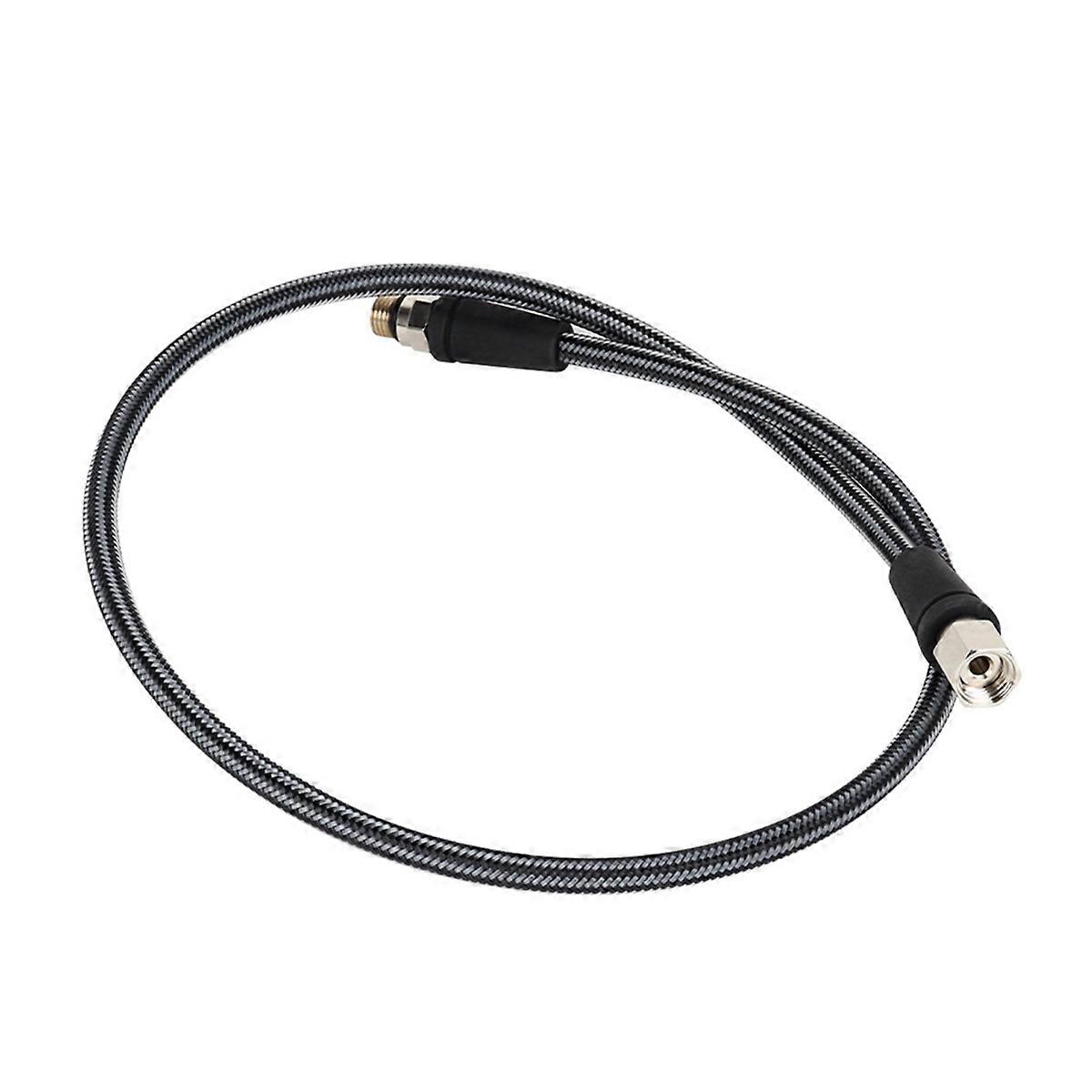 Diving High Pressure Regulator Hose 80cm