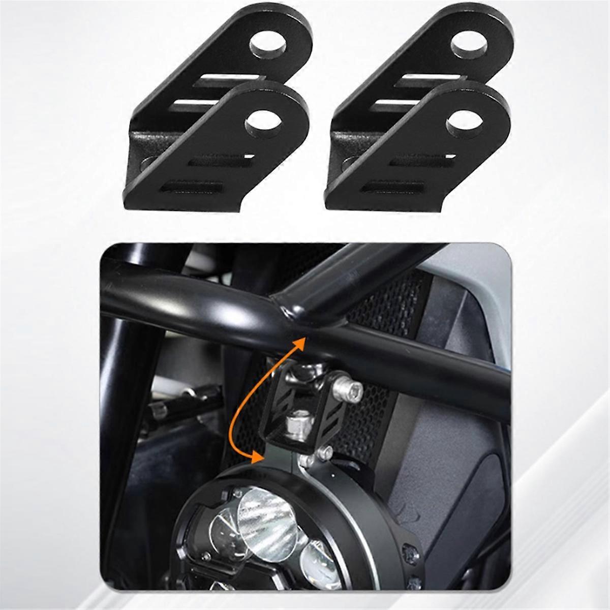 Motorcycle Accessories Fog Light Support Bracket for 