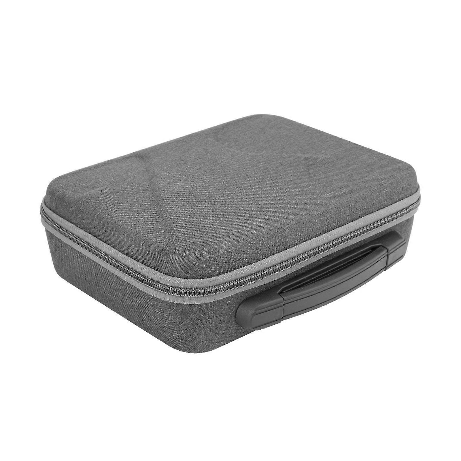 Durable Backpack Securely Carry Case for Mini 4 Pro Flight Multi functional Storage Case for Flight Accessories