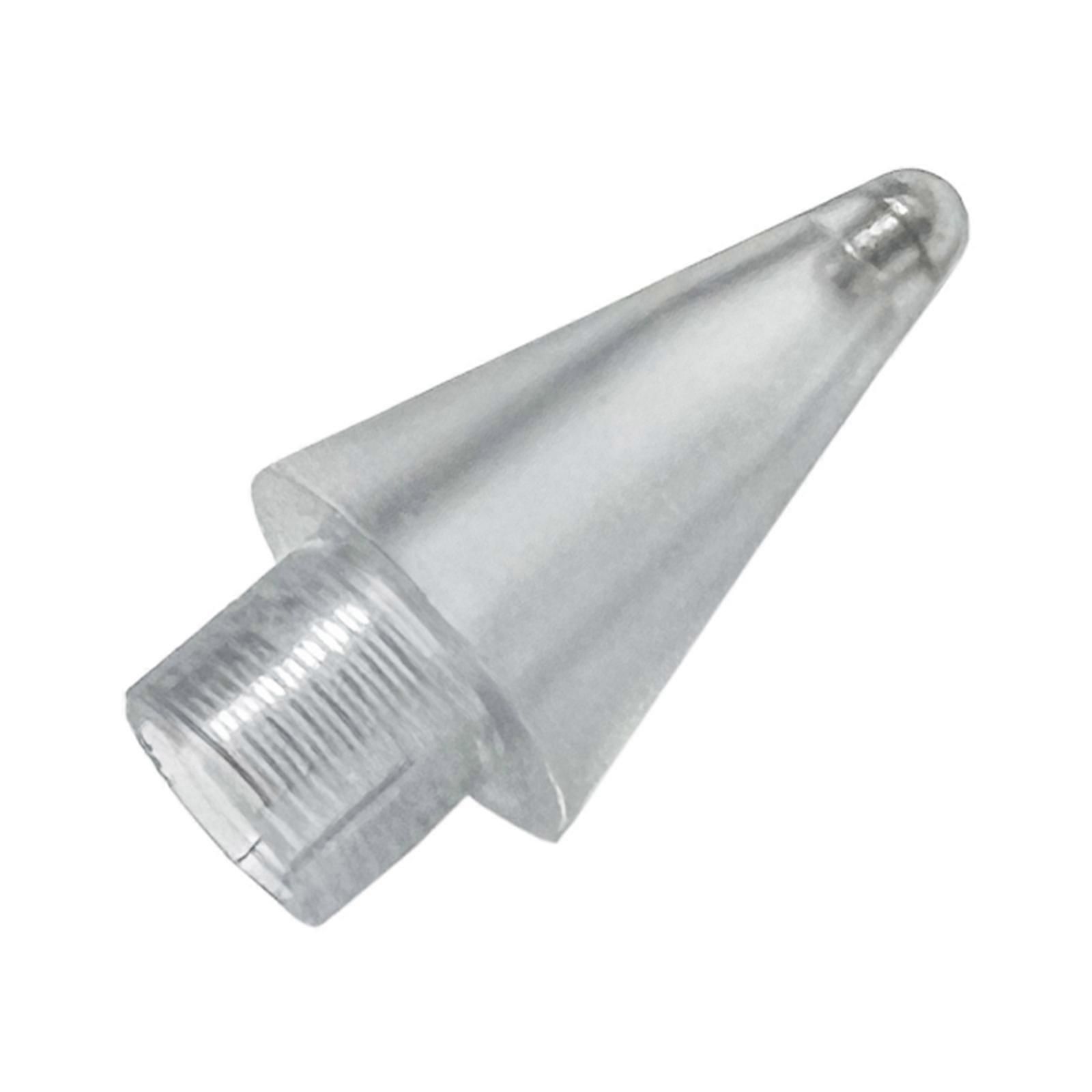 Pencil Nib Replacement Tip High Sensitivity Pencil Nib High Strength Material used for M-Pencil 2nd Stylus Touch-Pen transparent