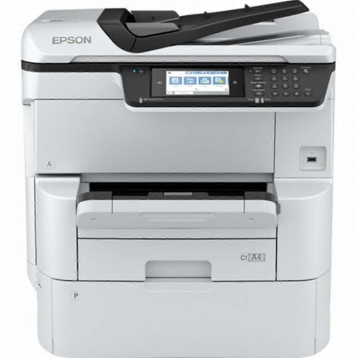 Imprimante multifonction Epson
