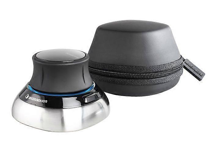 3Dconnexion SpaceMouse Wireless