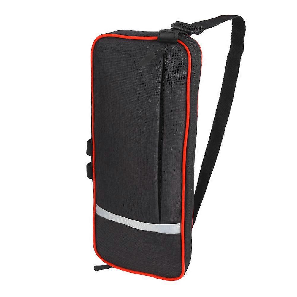 Portable Waterproof Handheld Gimbal Stabilizer Storage Bag Protective Carrying Case Box for DJI OSMO Mobile 2 3 for Zhiyun