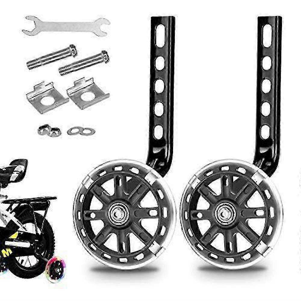 "Βοηθητικός τροχός, Universal Bike Stabilizer Bike Stabilizer Wheels, Bike Training Wheels, Παιδικός σταθεροποιητής ποδηλάτου, Kids Training Wheels"