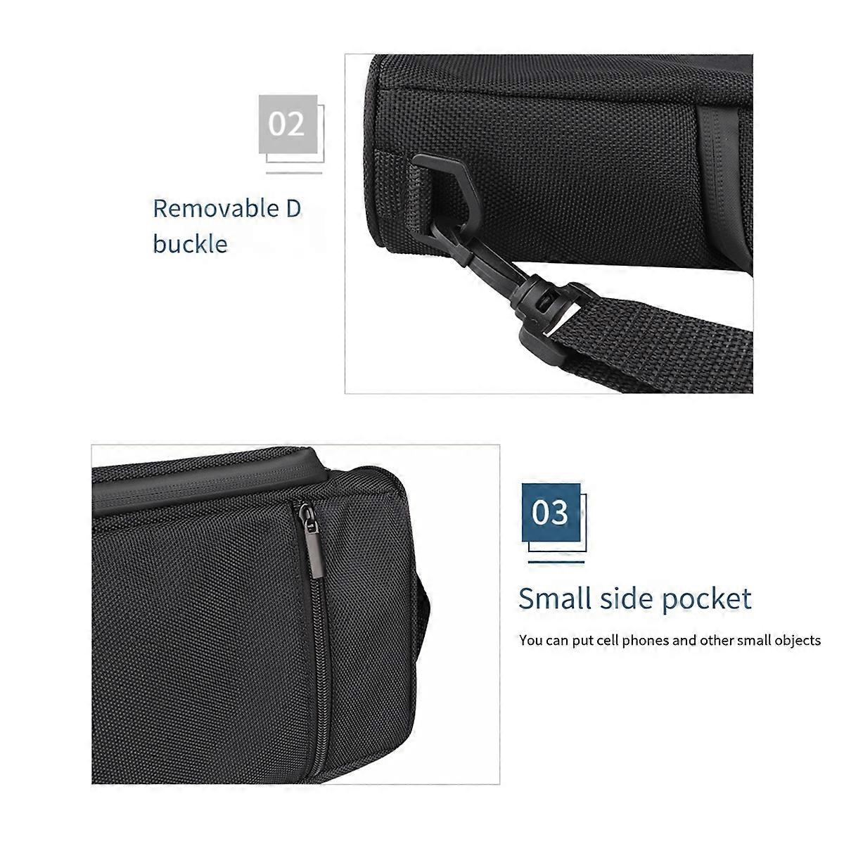 Golf Cooler Bag, Beer Sleeve for Golf Bag , Adjustable Shoulder Strap