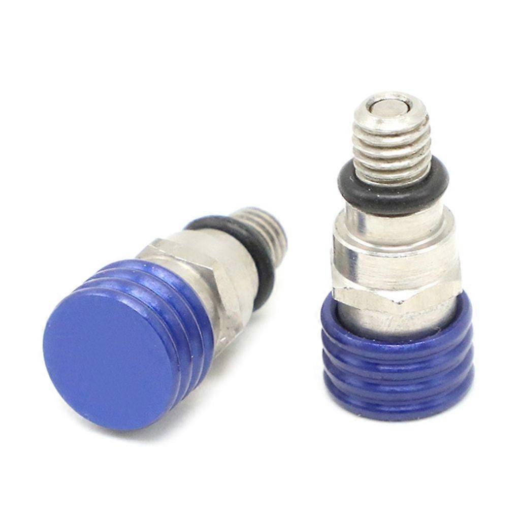 Micro Fork Bleeder M5 x 0,8mm