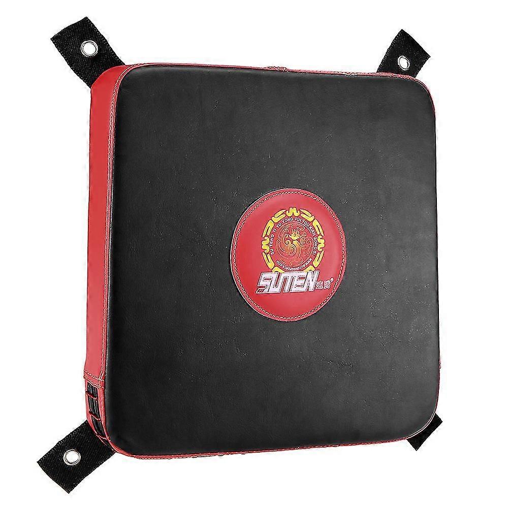 Square Foam Punching Wall Boxing Wall Striking Kick Bag