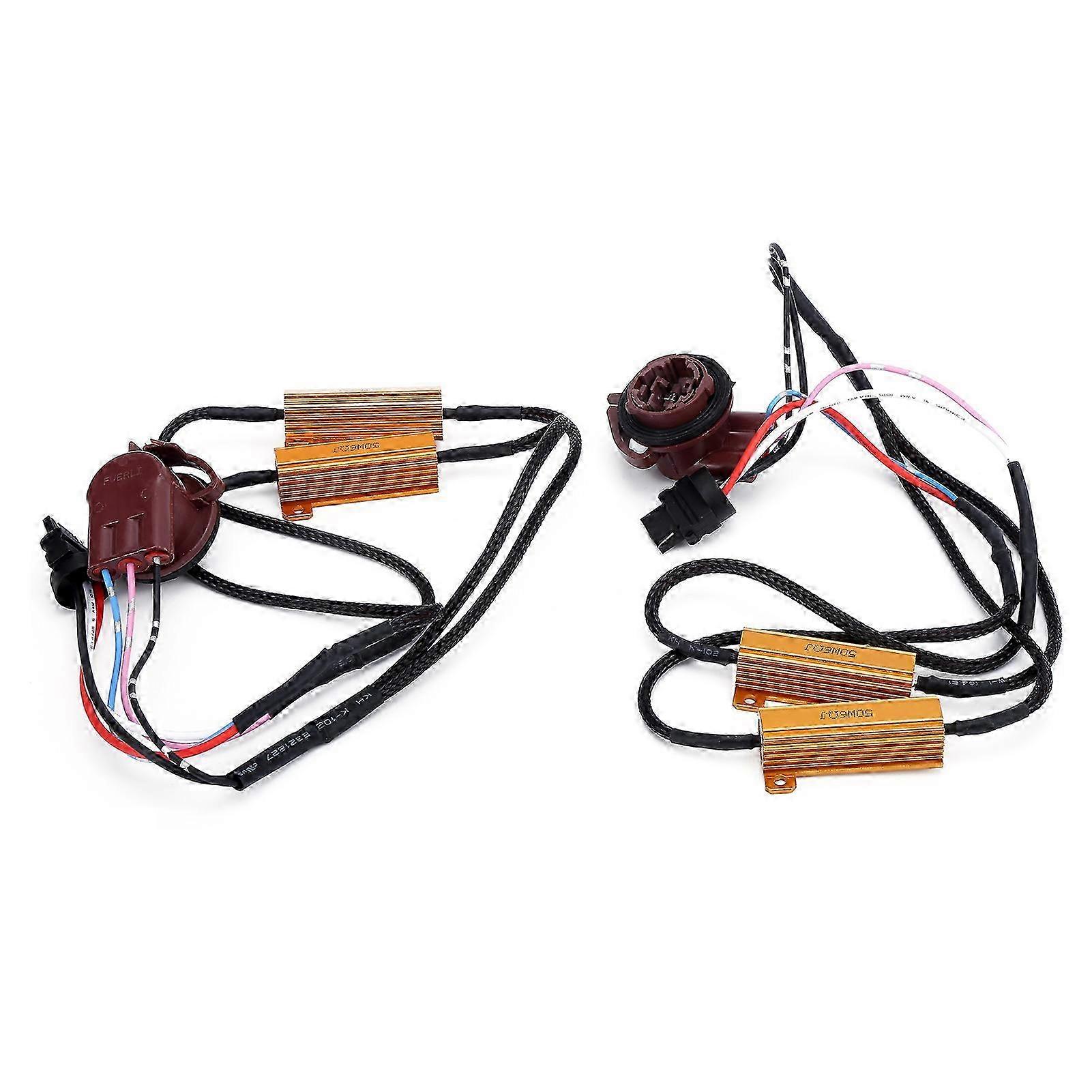 Carbon Fiber Gear Shift Knob for Car Universal Modification